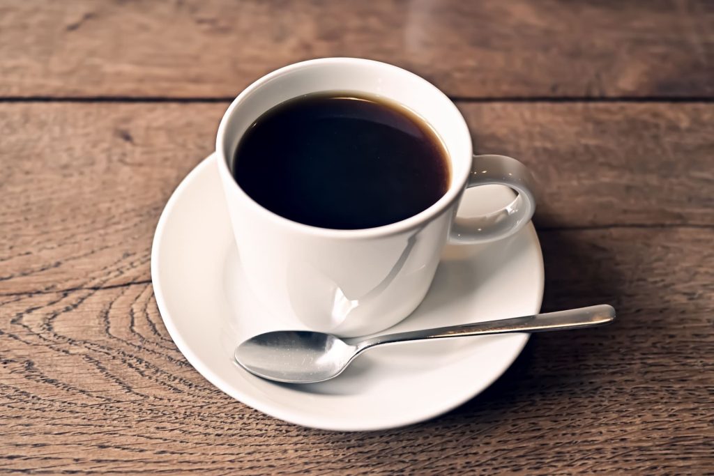 コーヒー
