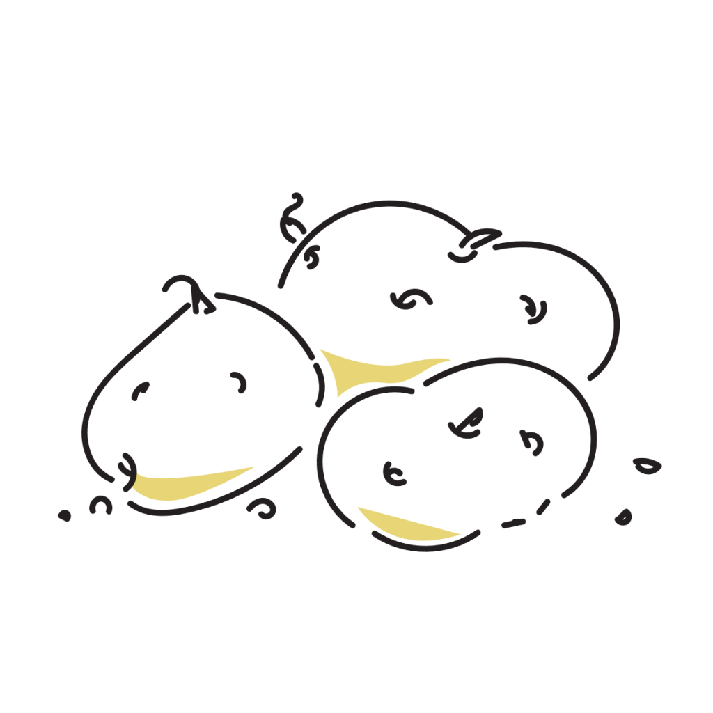 じゃがいも