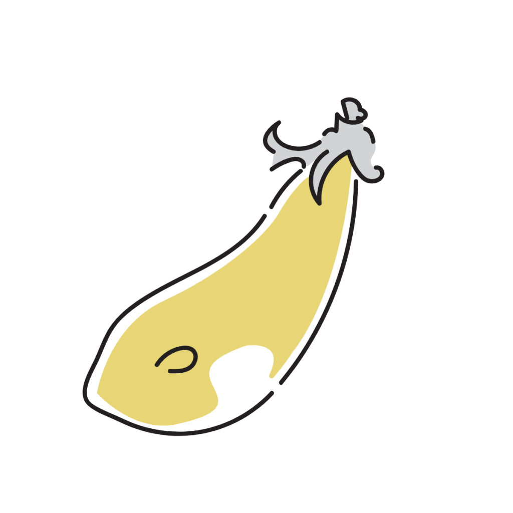 なす
